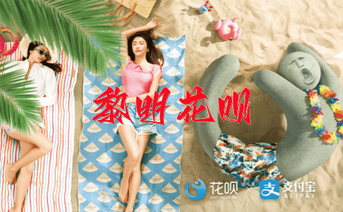服毒自尽花呗